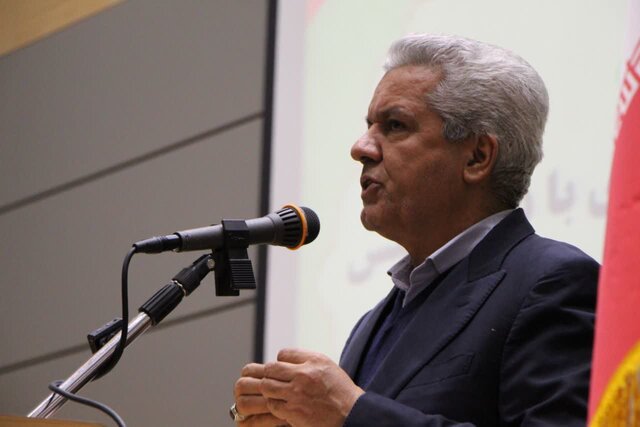 در صنایع تبدیلی کشاورزی همدان مشکل داریم