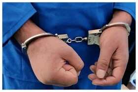 کشف ۸ فقره سرقت و دستگیری سارق در همدان