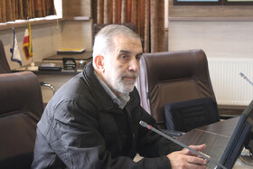 ضرورت راه‌اندازی هر چه سریعتر بازارچه محلی مدرس همدان