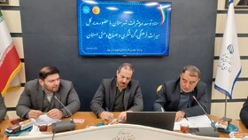 آغاز عملیات اجرایی مرمت کاروانسرای تاریخی تاج‌آباد بهار در آینده نزدیک