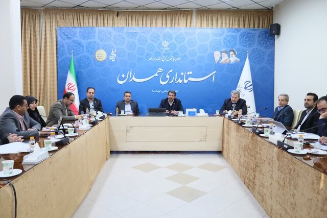 تعیین تکلیف واحدهای غیرفعال شهرک‌های صنعتی همدان