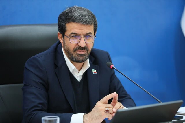 طراحی برگزاری نمایشگاه بزرگ عرضه مستقیم کالا در همدان