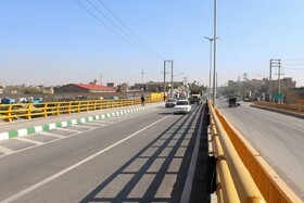 افتتاح ۴ پروژه راهداری ملایر با اعتبار ۱۵۹۰میلیون ریال