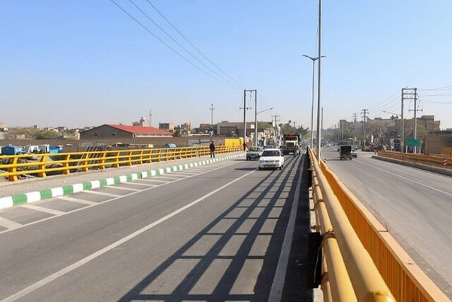 افتتاح ۴ پروژه راهداری ملایر با اعتبار ۱۵۹۰میلیون ریال