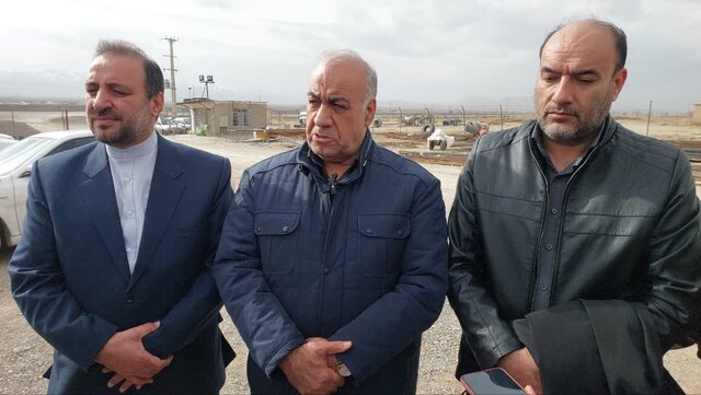 تزریق اعتبارات جهت احیای ‌پروژه‌های نیمه‌کاره حوزه راه نهاوند