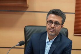 افتتاح ۳۶ طرح راهداری در محورهای همدان