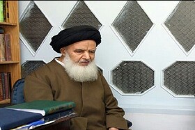 آیت‌الله سیدمحمد میرشاه‌ولد؛ مردی از جنس مبارزان انقلابی