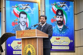 آغاز فرآیند تأمین مسکن برای ۵۰۰۰ نفر از نیروهای مسلح همدان