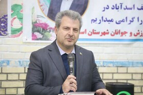 دولت به‌دنبال احیای پروژه‌های راکد است