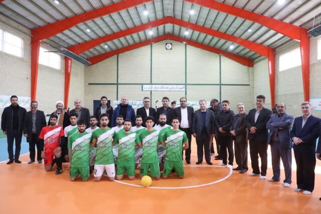 دولت به‌دنبال احیای پروژه‌های راکد است