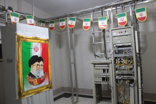 طرح هادی روستای ۶ روستای بخش مرکزی ملایر افتتاح شد