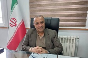 فرماندار: ۶۵ پروژه عمرانی و خدماتی درگزین افتتاح و کلنگ‌زنی شد/ رفع مشکل مدارس چرخشی