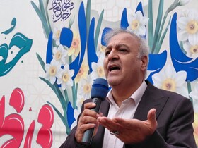 رنجبرزاده: امروز مذاکره با آمریکا یک مذاکره و دیپلماسی مقتدرانه است