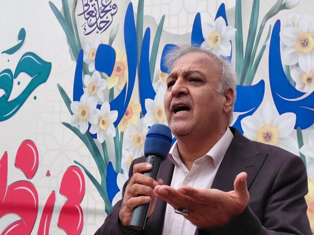 رنجبرزاده: امروز مذاکره با آمریکا یک مذاکره و دیپلماسی مقتدرانه است