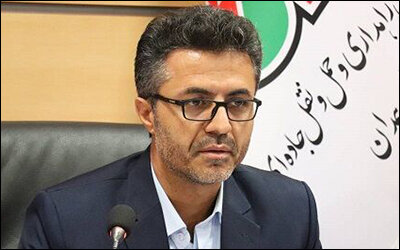 ۲ مرکز معاینه فنی در همدان در حال احداث است