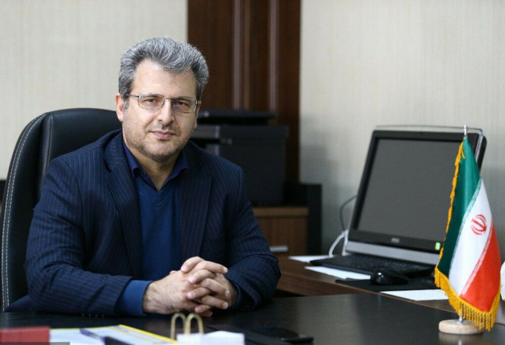 رئیس سازمان برنامهریزی و بودجه استان: کاهش بودجه همدان کذب است