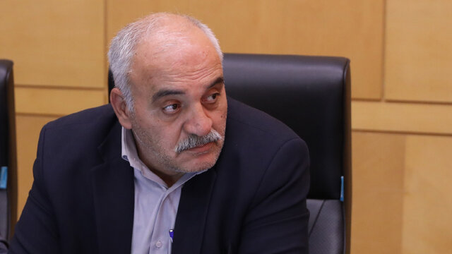 نماینده رزن در مجلس: زیرساخت خدمات الکترونیکی در روستاهای رزن و درگزین توسعه می‌یابد