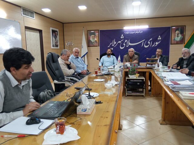 ارائه طرح جامع ترافیکی برای رفع مشکل حمل و نقل در ملایر