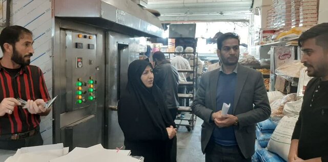 تشکیل ۶۳ پرونده در طرح نظارتی ماه رمضان و نوروز در همدان