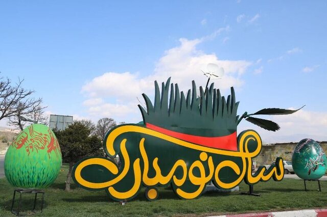 شهردار: ستاد استقبال از بهار در ملایر آغاز به کار کرد