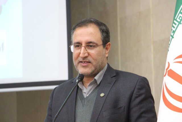 آغاز به کار ستاد استقبال از بهار در ملایر/ برگزاری باشکوه آیین روز درختکاری