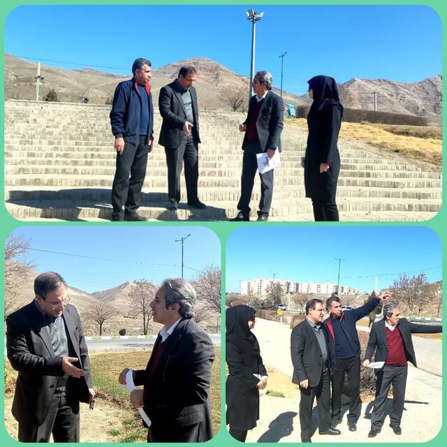 شهردار: ستاد استقبال از بهار در ملایر آغاز به کار کرد