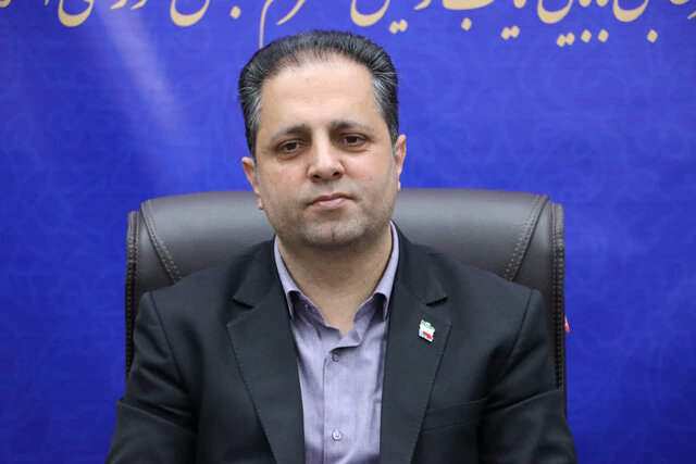 مشکلات ملی واحدهای صنعتی و معدنی همدان پیگیری میشود