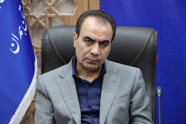 مشکلات ملی واحدهای صنعتی و معدنی همدان پیگیری می‌شود