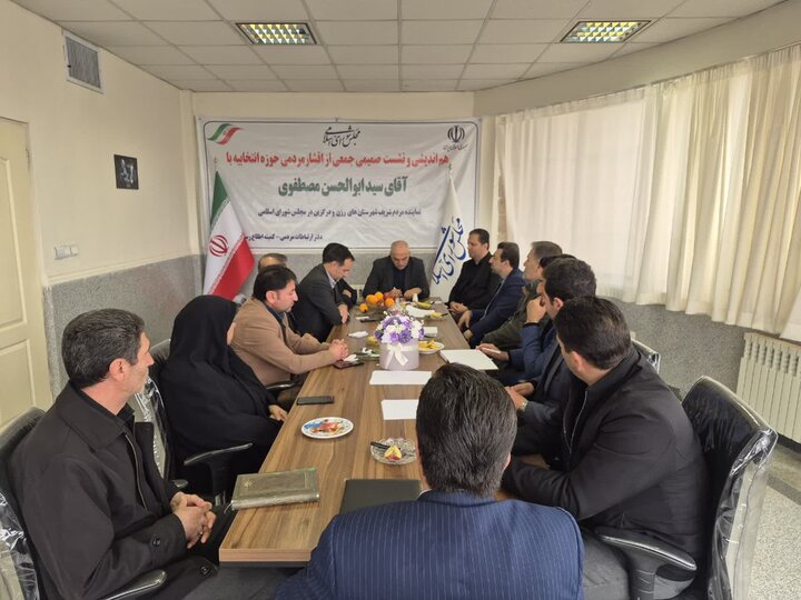 همدان با موفقیت تقاضای مسافران را برطرف کرده است