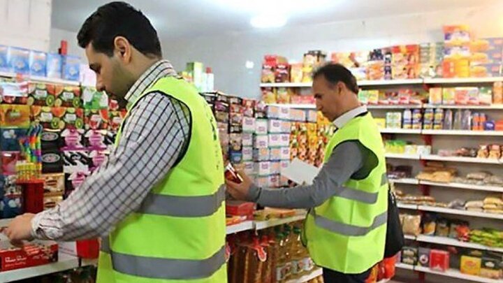 رئیس صمت: هیچ کمبودی در کالاهای اساسی بازار اسدآباد وجود ندارد