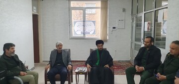 ورود ۴۴ هزار نفر مسافر نوروزی به تویسرکان