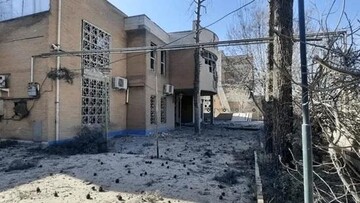 بیانیه بسیج کارکنان آموزشکده ملی مهارت پسران ملایر در محکومیت تجاوز دشمن به مراکز علمی