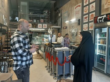 تاب‌آوری خوب بازار همدان/ جریمه ۴۶۱ میلیارد ریالی سودجویان در شرایط جنگی