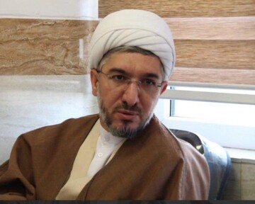 قدرت واقعی در ایمان و اراده انسان‌هاست