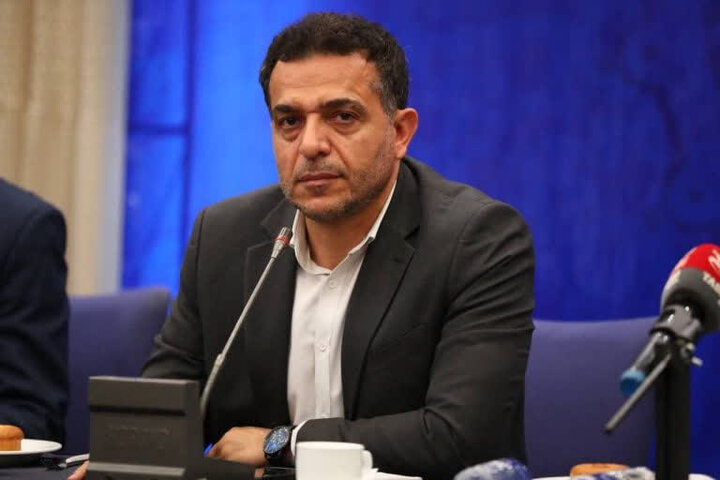 نماینده مردم  همدان در مجلس: جنگ رمضان آغاز نظم نوین جهانی با محوریت ایران اسلامی است
