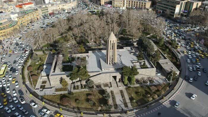 ۵۶ هزار مسافر نوروزی از جاذبه‌های گردشگری همدان بازدید کردند
