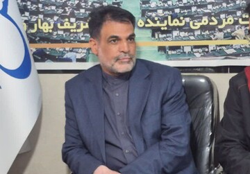 نماینده مجلس: راه پاسداشت خون‌ شهدا، کار جهادی است