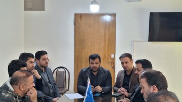 فرماندار کبودراهنگ : تمامی نانوایی‌های باید به موتور برق مجهز شوند
