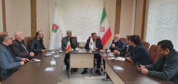 تخصیص ۲۰۰ میلیارد تومان برای پروژه محور تویسرکان–همدان