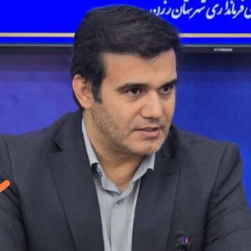 پیشرفت ۵۷ درصدی پروژه بیمارستان ۱۵۰ تختخوابی رزن