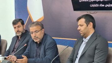 ضرورت رعایت عدالت در دسترسی نامزدها به تریبون‌ها و امکانات تبلیغاتی