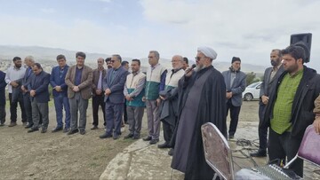 کانون‌های خدمت رضوی ملایر پای کار برنامه‌های دهه کرامت