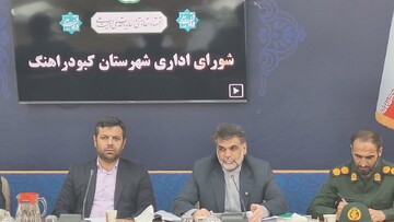 نماینده مجلس: با ترک فعل مدیران باید برخورد شود