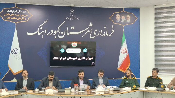 نماینده مجلس: با ترک فعل مدیران باید برخورد شود