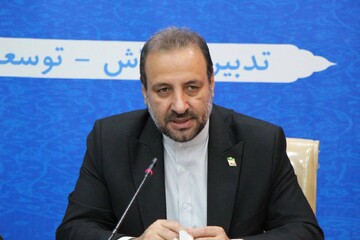 دستگاه‌های اجرایی نهاوند باید یک پروژه مهم و اولویت‌دار برای اجرا تا پایان سال معرفی کند