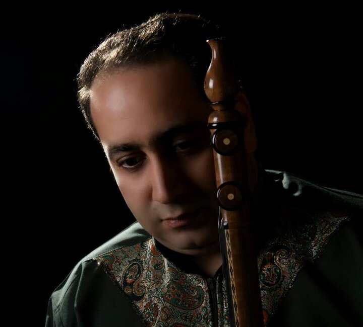 نوای گرم هنرمندان موسیقی ملایر نشسته بر دل جهانیان