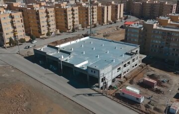 فرماندار: ملایر دارای ظرفیت‌های گسترده در زمینه سرمایه‌گذاری است
