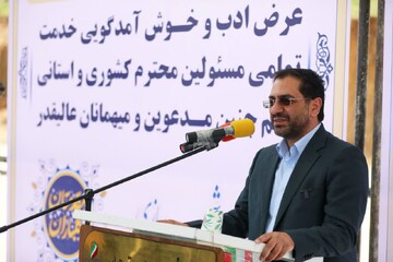 ضرورت توجه به ظرفیت‌های اقتصادی و گردشگری محور تویسرکان -شهرستانه در مطالعات تکمیلی