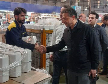 اجرای فاز دوم توسعه کارخانه کنترل گاز همدان در سال‌جاری پیگیری می‌شود