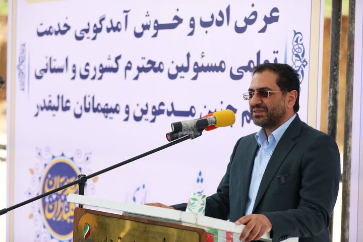 ضرورت توجه به ظرفیت‌های اقتصادی و گردشگری محور تویسرکان -شهرستانه در مطالعات تکمیلی
